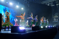 «Народный» концерт Надежды Кадышевой, Фото: 31