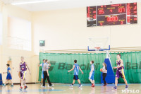Первенство Тулы по баскетболу среди школьных команд, Фото: 20