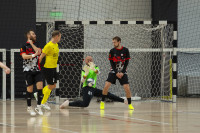 Матч «ТЗМС» - «Волга», Фото: 129