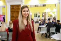 В Тульской области разработали типовой проект многопрофильного пространства для жителей районов, Фото: 13