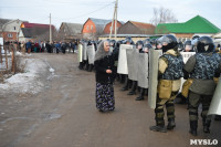 Спецоперация в Плеханово 17 марта 2016 года, Фото: 121