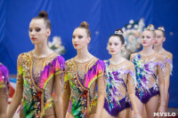 Соревнования по художественной гимнастике на призы благотворительного фонда «Земляки», Фото: 201