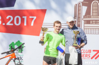 В Центральном парке прошел "Тульский марафон 2017", Фото: 237