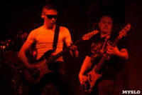 На рок-фестивале «Молотняк-2015» лучшей признана тульская группа Beta Decay, Фото: 69