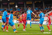 Матч "Арсенал" - "Чайка", Фото: 51