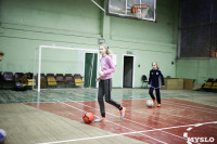 Женская мини-футбольная команда, Фото: 38