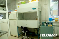 Тульская диагностическая лаборатория, Фото: 1
