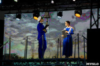 Балет «Титаник» дал старт проекту «Кремлевские сезоны» в Туле, Фото: 36
