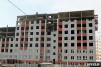 130 тульских семей скоро переедут в новые квартиры из аварийного жилья, Фото: 1