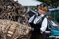 фестиваль стимпанк-культуры Ferrum, Фото: 159