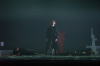 Сергей Полунин в балете Распутин, Фото: 104