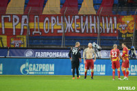 «Зенит» Санкт-Петербург - «Арсенал» Тула - 1:0, Фото: 134