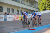 Традиционные международные соревнования по велоспорту на треке – «Большой приз Тулы – 2014», Фото: 21