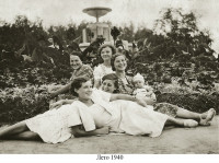 Центральный парк в Туле был разбит на городской свалке, Фото: 3