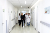 Тульская делегация с рабочим визитом посетила Ульяновскую область, Фото: 24