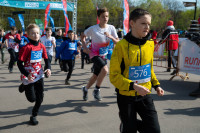 Тульский марафон, Фото: 70