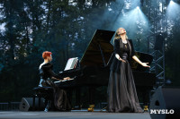 В Ясной Поляне стартовал фестиваль «Толстой»: фоторепортаж, Фото: 39