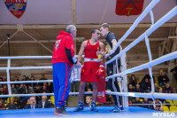 Финал турнира по боксу "Гран-при Тулы", Фото: 61