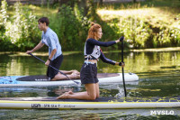 Фестиваль Myslo-SUP и пикник «Слободы»: большой фоторепортаж и видео с , Фото: 310