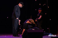 В Тульской филармонии состоялся юбилейный вечер Аллы Суриковой, Фото: 70