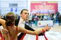 I-й Международный турнир по танцевальному спорту «Кубок губернатора ТО», Фото: 145