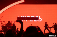 Тула открыла гастрольный тур «Би-2» с новой программой «NewBest», Фото: 125