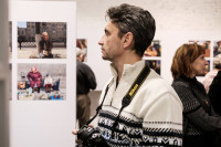 «#Будни» Тулы в объективе Алексея Фокина: В ТИАМ открылась фотовыставка, Фото: 6