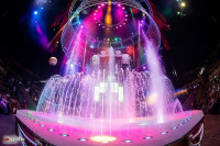 Цирковое шоу фонтанов 13 месяцев, Фото: 23