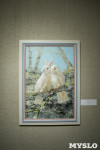 Выставка Никаса Сафронова в Туле, Фото: 46