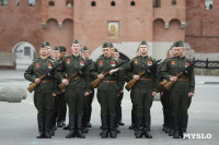 Парад репетиция 7 мая, Фото: 57