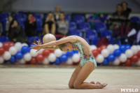 Всероссийский турнир по художественной гимнастике, Фото: 67