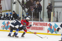 В ТулСВУ стартовало первенство Вооруженных сил РФ по хоккею, Фото: 33