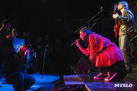 Финал фестиваля молодых рок-групп «МолоТняК-2026»: от фолка до металла, Фото: 38