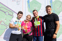 ЭвоКом полумарафон «Тула»: бежали все! , Фото: 171