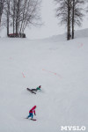 Соревнования по сноуборду в Форино, Фото: 38