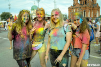 Фестиваль красок в Туле, Фото: 91