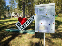 Лагерь "Берёзка", Фото: 13