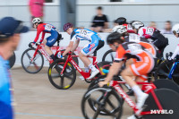 Стартовали международные соревнования по велоспорту «Большой приз Тулы»: фоторепортаж, Фото: 59