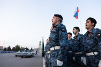 В Туле прошла генеральная репетиция парада Победы, Фото: 70