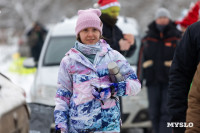 Зайцы на огромных сапах, Бабки-ёжки и индеец на каяке: почти 200 «идиотульцев» проплыли по Вашане, Фото: 143