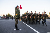 В Туле состоялась репетиция Парада Победы, Фото: 143