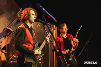 Финал фестиваля молодых рок-групп «МолоТняК-2026»: от фолка до металла, Фото: 99