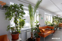 Как отремонтируют Щекинский политехнический колледж, Фото: 11