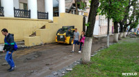 Плитка на пр. Ленина в Туле, Фото: 10