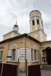 Старая и новая жизнь Христорождественского храма в Чулково, Фото: 74