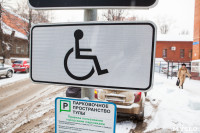 Рейд по парковкам для инвалидов 2.12.2016., Фото: 3