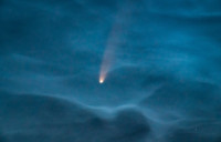 Комета, июль 2020, Фото: 1