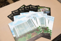 Комфорт и близость к парку: каким будет жилой дом «О`Да» , Фото: 70