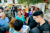 В Плеханово убирают незаконные строения, Фото: 57