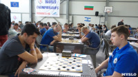 Туляки взяли золото на чемпионате мира по русским шашкам в Болгарии, Фото: 10